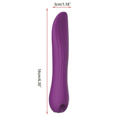 Tongue Vibrator For Women Clit Licking G Spot Masturbator