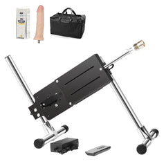 ZHENYI APP Control Auto Frequency Conversion Wireless Sex Machine