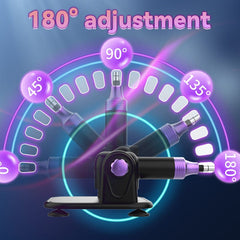 Upgraded A8 Version Thrusting Dildo Machine With Remote Control