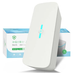 Sex Toys Cleaner UV Disinfection Box