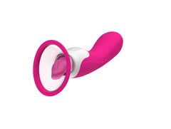 Hard Rock Female Masturbator Av Bead Automatic Heating Sucking